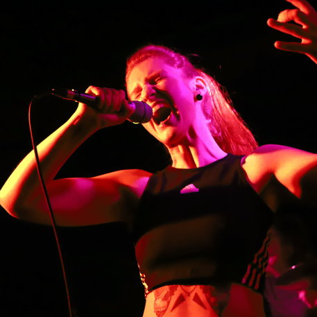 I Feel Violent (D, Berlin) Gerber, Weimar - 16. Februar 2024 (17).JPG